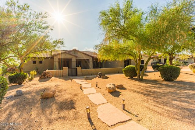 27566 N 56TH Place, Scottsdale, AZ 85266