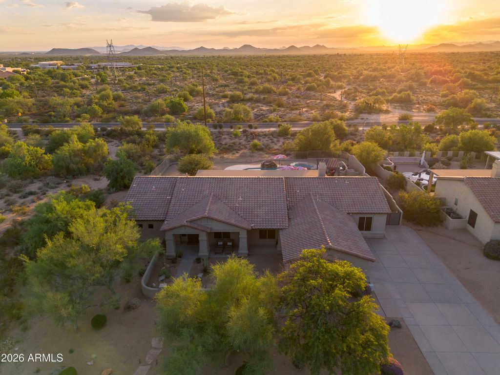 27566 N 56TH Place, Scottsdale, AZ 85266