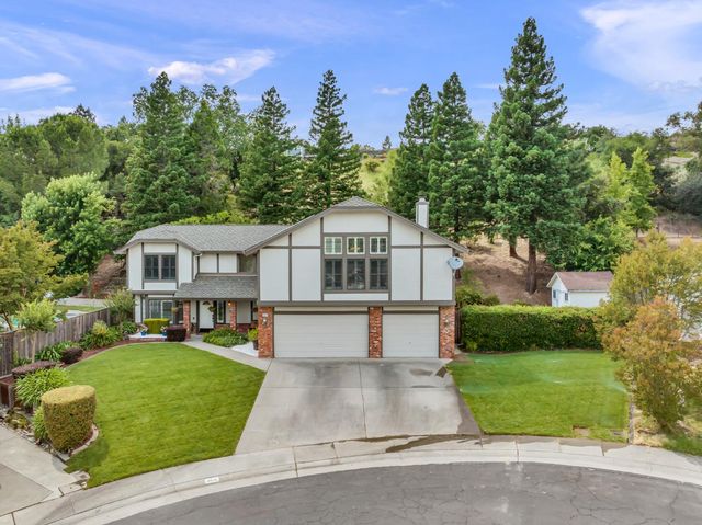 4614 Odessa Ct, Rocklin, CA 95677
