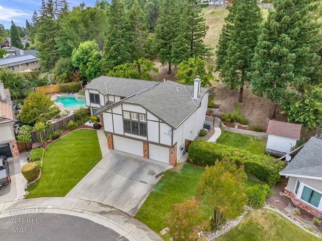 4614 Odessa Ct, Rocklin, CA 95677