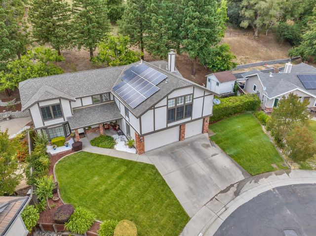 4614 Odessa Ct, Rocklin, CA 95677