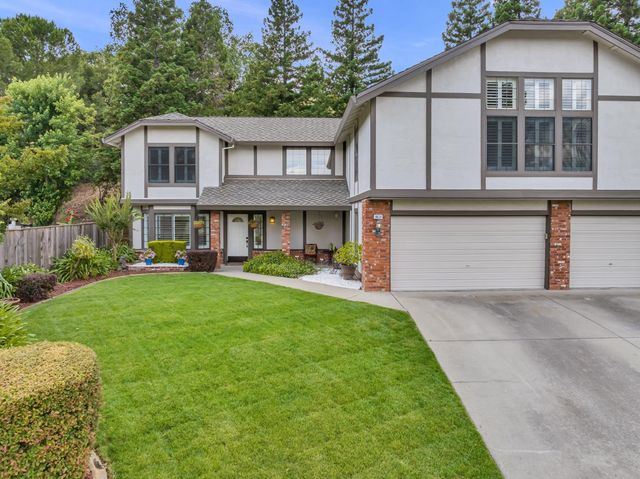 4614 Odessa Ct, Rocklin, CA 95677