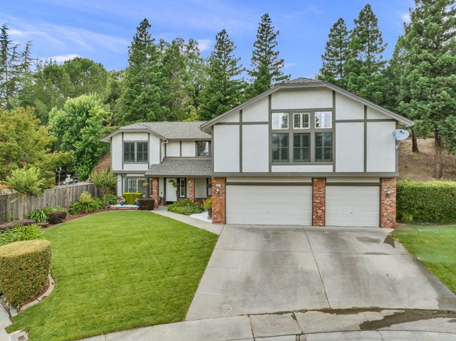 4614 Odessa Ct, Rocklin, CA 95677