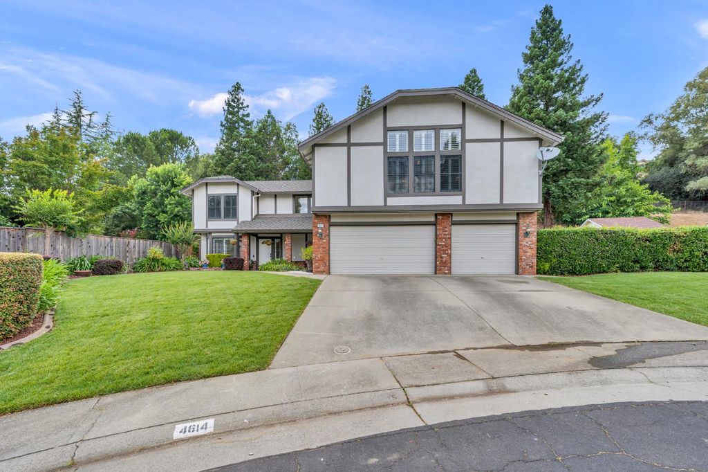 4614 Odessa Ct, Rocklin, CA 95677