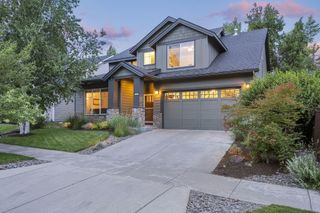 61121 Snowbrush Drive, Bend, OR 97702