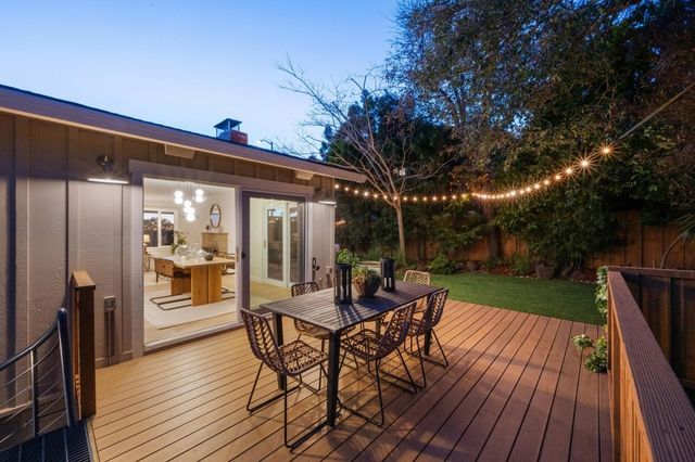 298 STANTONVILLE DRIVE, Oakland, CA 94619