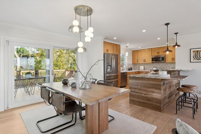 298 STANTONVILLE DRIVE, Oakland, CA 94619