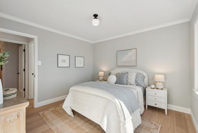 298 STANTONVILLE DRIVE, Oakland, CA 94619