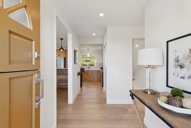 298 STANTONVILLE DRIVE, Oakland, CA 94619