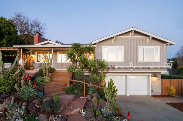 298 STANTONVILLE DRIVE, Oakland, CA 94619