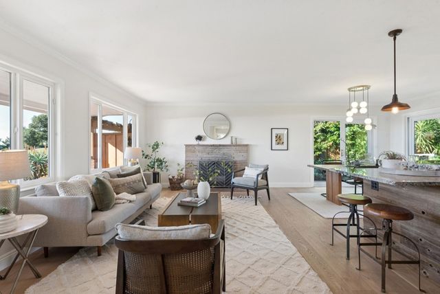 298 STANTONVILLE DRIVE, Oakland, CA 94619