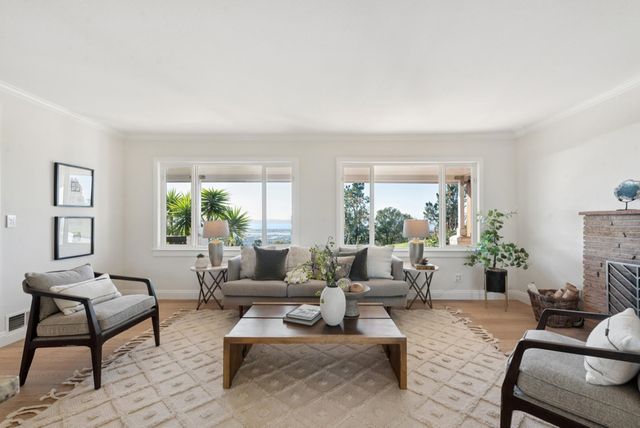 298 STANTONVILLE DRIVE, Oakland, CA 94619