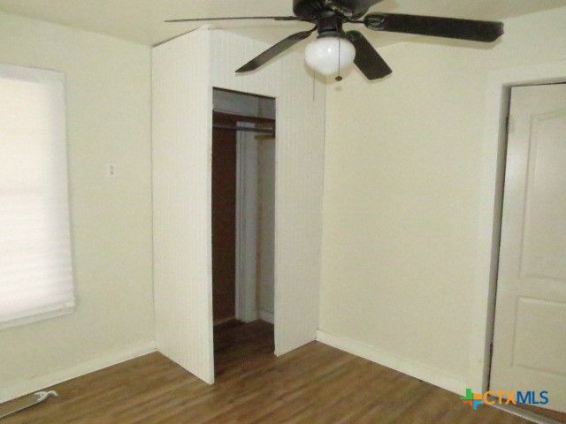 627 White Avenue, Rockdale, TX 76567