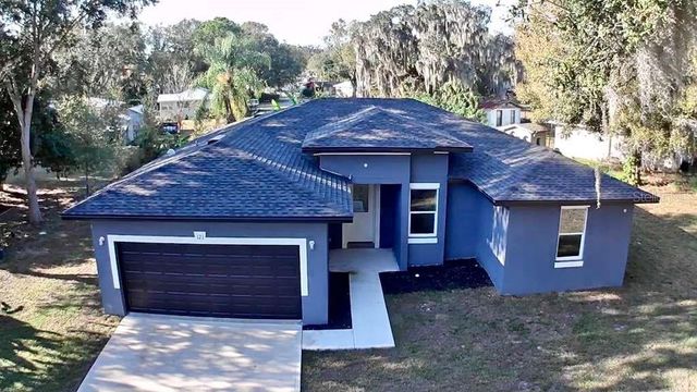 121 ARGYLE AVENUE, Frostproof, FL 33843