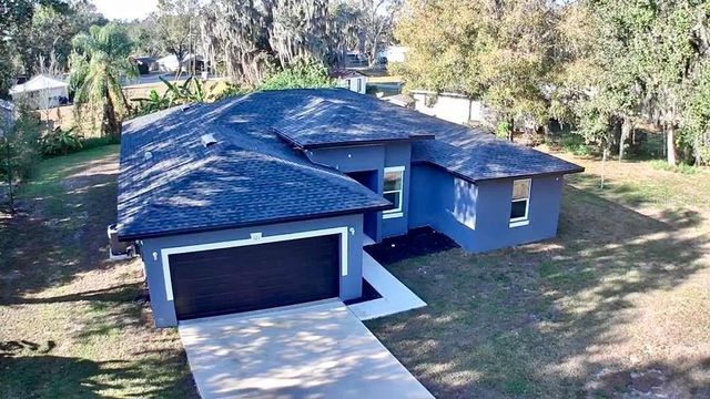 121 ARGYLE AVENUE, Frostproof, FL 33843