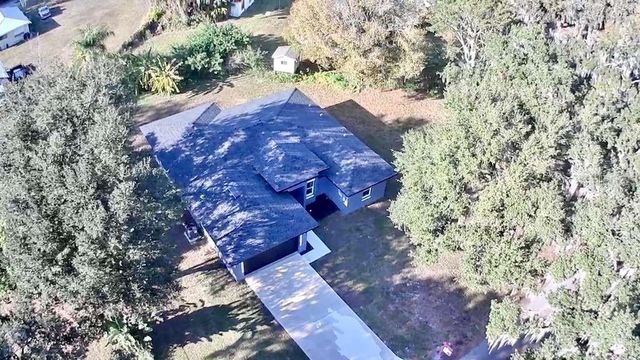 121 ARGYLE AVENUE, Frostproof, FL 33843