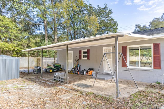 30 Hancock Lane, Pensacola, FL 32503