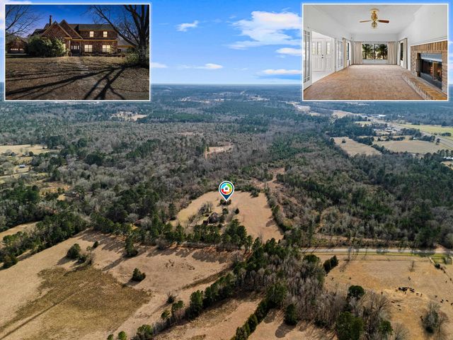 1231 Brown Rd, Longview, TX 75605