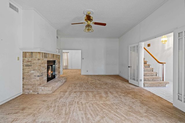 1231 Brown Rd, Longview, TX 75605