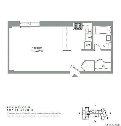 8710 51st Avenue 1N, Elmhurst, NY 11373