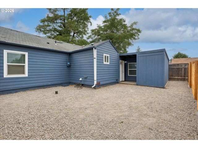 2824 Se 115TH Ave, Portland, OR 97266