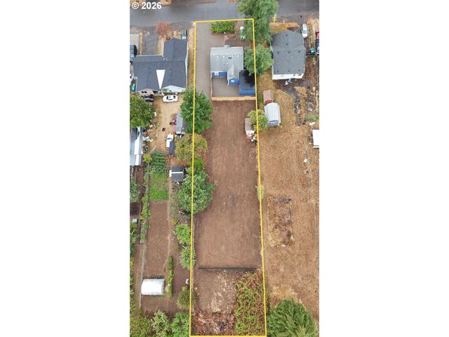 2824 Se 115TH Ave, Portland, OR 97266