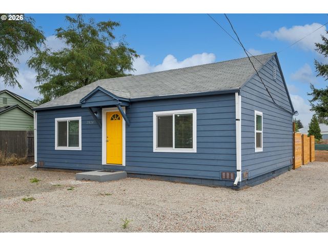 2824 Se 115TH Ave, Portland, OR 97266