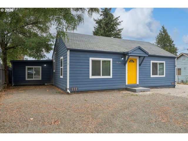 2824 Se 115TH Ave, Portland, OR 97266