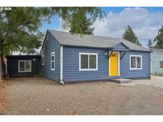 2824 Se 115TH Ave, Portland, OR 97266
