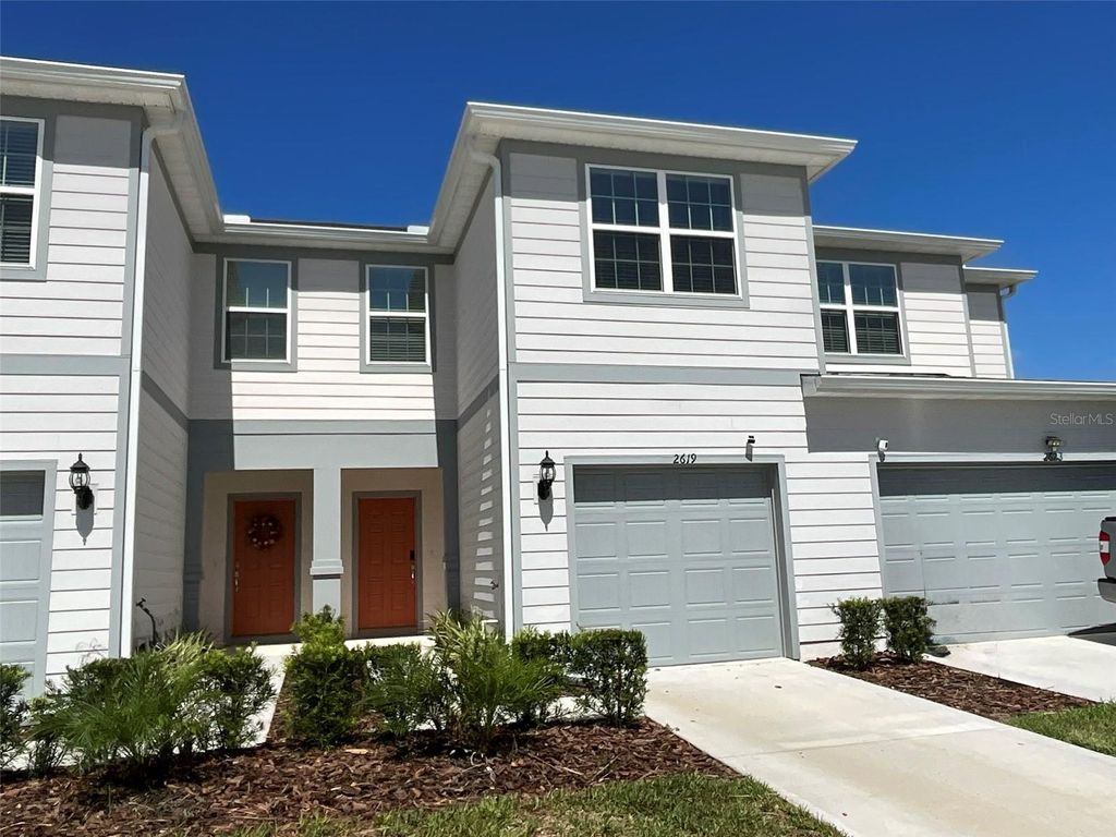 2619 WINSOME WAY, Davenport, FL 33896