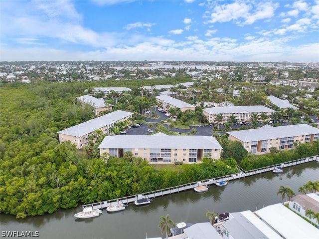 3051 Sandpiper Bay CIR I304, Naples, FL 34112