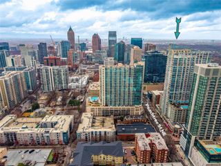 855 Peachtree Street 1911, Atlanta, GA 30308