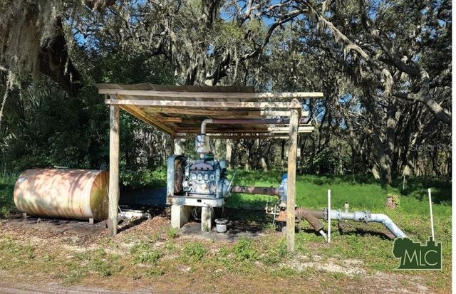 SHAW LAKE ROAD, Pierson, FL 32180