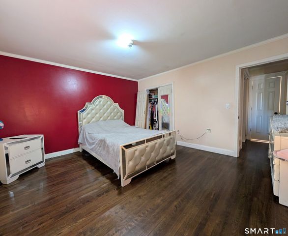 63 Mencel Circle C, Bridgeport, CT 06610