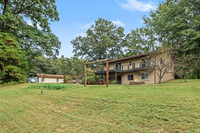 9653 Bellevue Road, Battle Creek, MI 49014