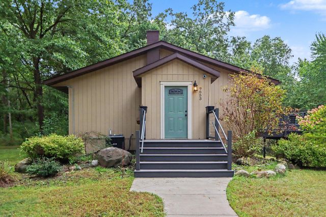 9653 Bellevue Road, Battle Creek, MI 49014