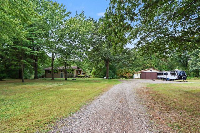 9653 Bellevue Road, Battle Creek, MI 49014