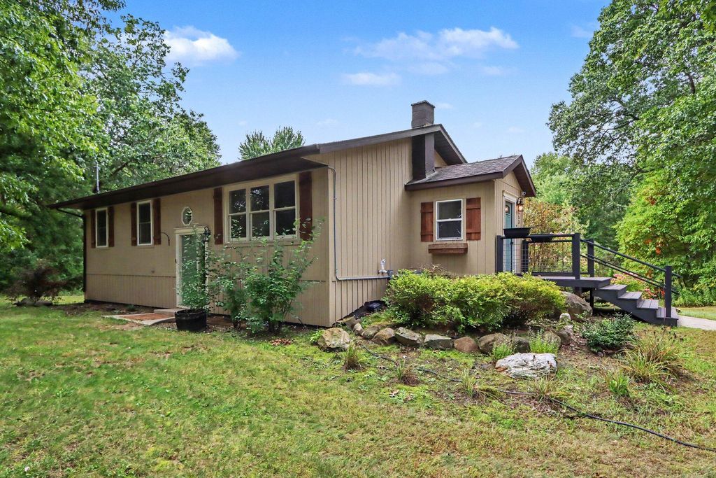 9653 Bellevue Road, Battle Creek, MI 49014