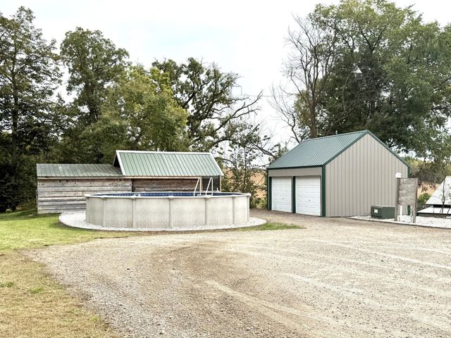 12814 County Road 35 W, Cokato, MN 55321