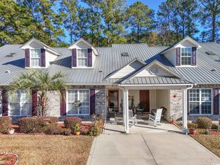 510 Colonial Trace Dr # 8-B, Longs, SC 29568