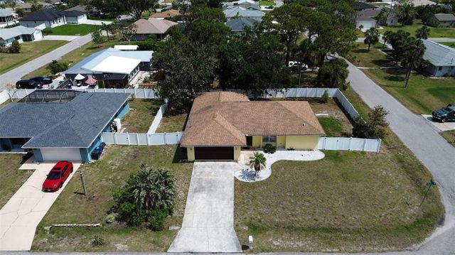 816 WABASH ROAD, Venice, FL 34293
