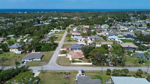 816 WABASH ROAD, Venice, FL 34293