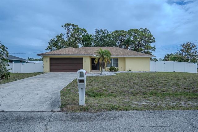 816 WABASH ROAD, Venice, FL 34293