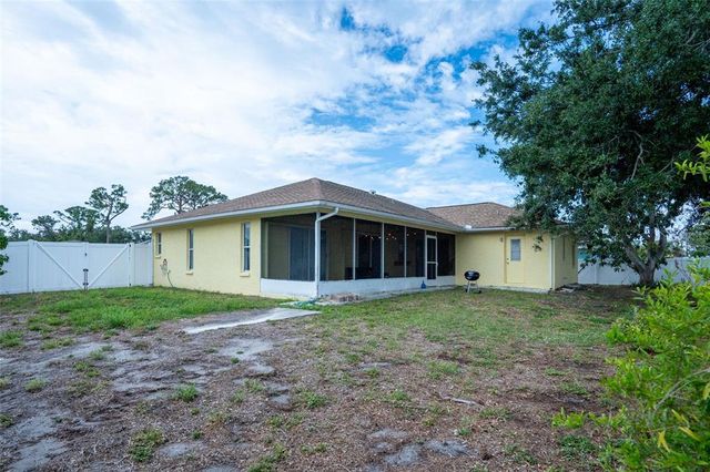 816 WABASH ROAD, Venice, FL 34293