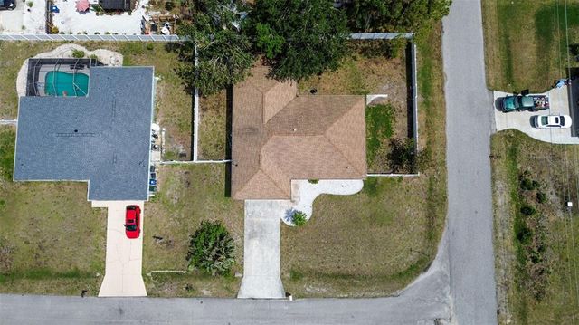 816 WABASH ROAD, Venice, FL 34293