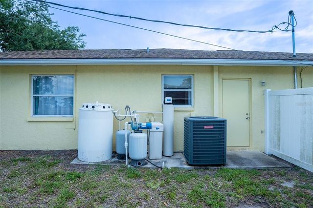 816 WABASH ROAD, Venice, FL 34293