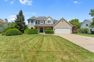 4261 Brest Road, Newport, MI 48166