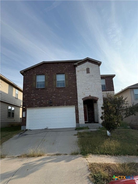 9206 Devonshire Court, Killeen, TX 76542