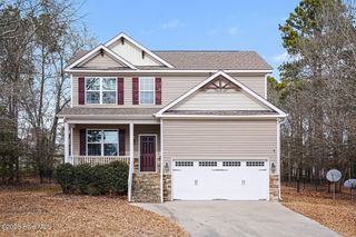 201 Phillips Ridge Lane, Goldsboro, NC 27530