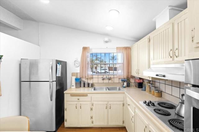 2735 Mission Village Dr, San Diego, CA 92123